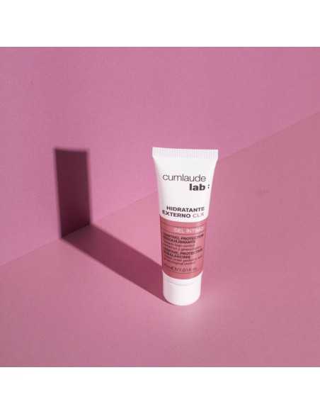 CUMLAUDE HIDRATANTE EXTERNO CLX GEL