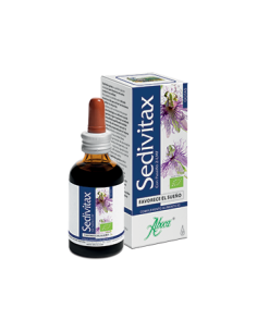 SEDIVITAX 30 ML ABOCA