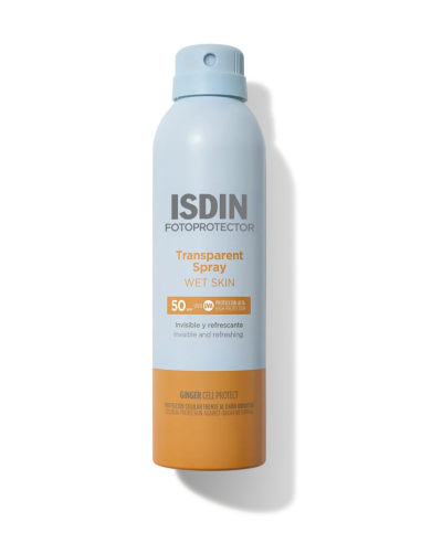 ISDIN FOTOPROT WET SKIN SPF 50+ 250ML
