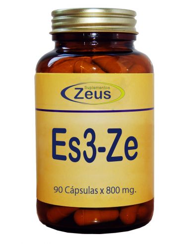 ZEUS ES3-ZE 90 CAPS