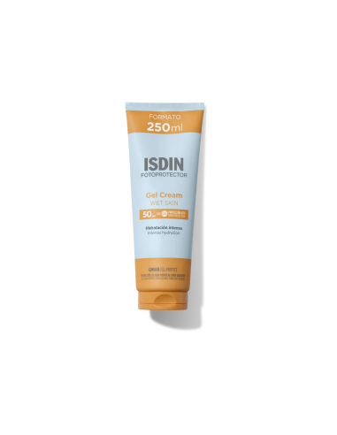 ISDIN FOTOPROT GEL CREMA SPF 50+ 250 ML