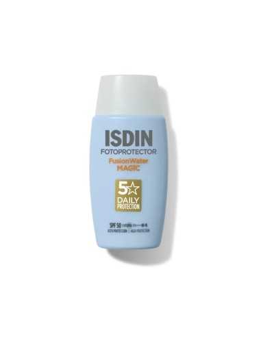 ISDIN FOTOPROT FUSION WATER MAGIC SPF 50+ 50ML