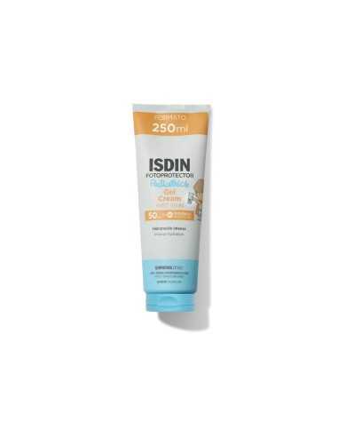 ISDIN FOTOPROT GEL CREMA PEDIATRICS SPF 50+ 250ML