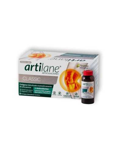 ARTILANE OSTEOARTICULAR CLASSIC 15 VIALES