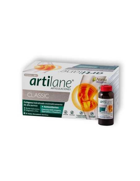 ARTILANE Osteoarticular Classic 15 Viales – Cuidado Articular Completo