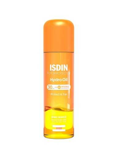 ISDIN FOTOPROTECTOR HYDRO OIL SPF 30