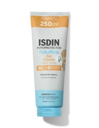 ISDIN FOTOPROT GEL CREMA PEDIATRICS SPF 50+ 250ML