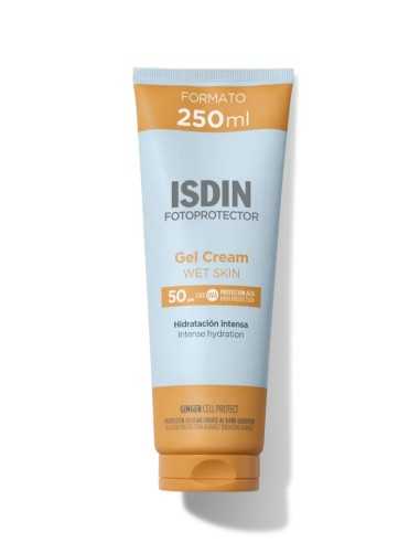 ISDIN FOTOPROT GEL CREMA SPF 50+ 250 ML