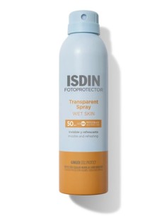 ISDIN FOTOPROT WET SKIN SPF 50+ 250ML