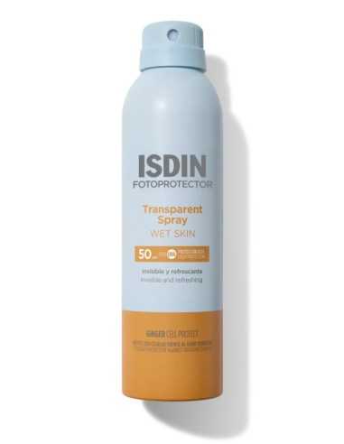 ISDIN FOTOPROT WET SKIN SPF 50+ 250ML