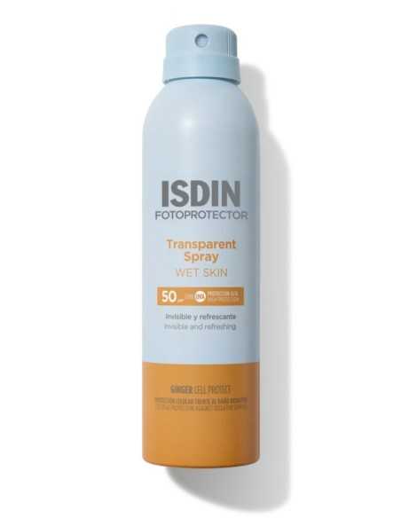 ISDIN FOTOPROT WET SKIN SPF 50+ 250ML