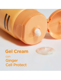 ISDIN Gel Cream SPF 30+ – Protector Solar Corporal Ligero y Fresco 2