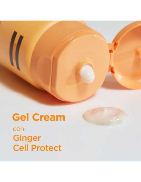 ISDIN Gel Cream SPF 30+ – Protector Solar Corporal Ligero y Fresco