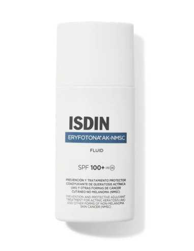 ISDIN ERYFOTONA AK-NMSC FLUID SPF 100+