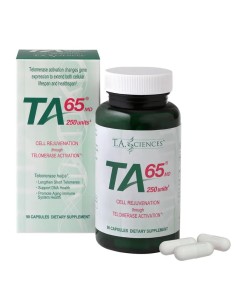 T.A. SCIENCES 65MD
