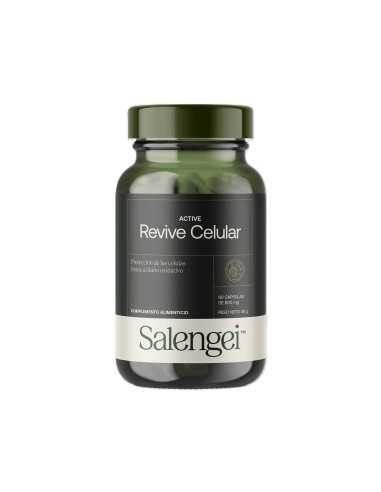 SALENGEI REVIVE CELULAR 60 CAPS