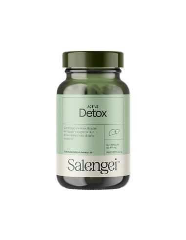 SALENGEI DETOX 60 CAPS