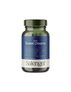 Salengei Active Sweet Dreams – Sueño Reparador Natural (60 cápsulas)
