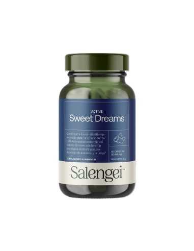 SALENGEI SWEET DREAMS 60 CAPS