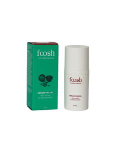 FOOSH BEAUTY SERUM FACIAL