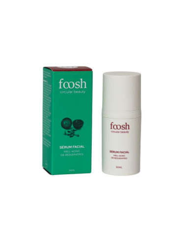 FOOSH BEAUTY SERUM FACIAL