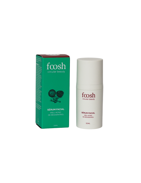 FOOSH BEAUTY SERUM FACIAL