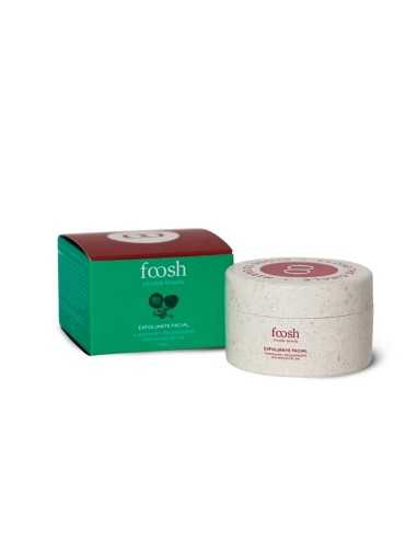FOOSH BEAUTY EXFOLIANTE FACIAL