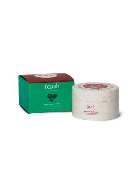 FOOSH BEAUTY EXFOLIANTE FACIAL