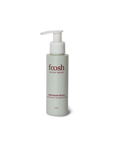 FOOSH BEAUTY LIMPIADOR FACIAL 100 ML