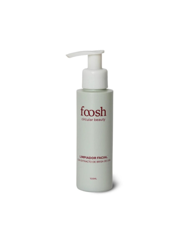 FOOSH BEAUTY LIMPIADOR FACIAL 100 ML
