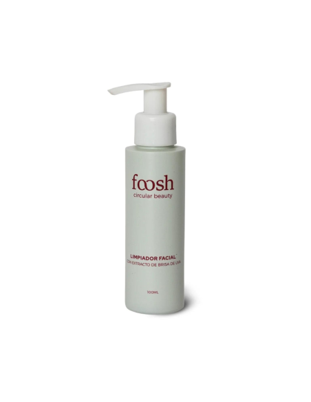 FOOSH BEAUTY LIMPIADOR FACIAL 100 ML