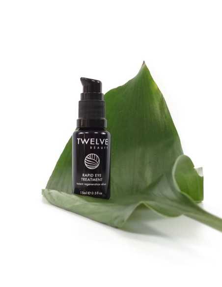 TWELVE RAPID EYE TREATMENT