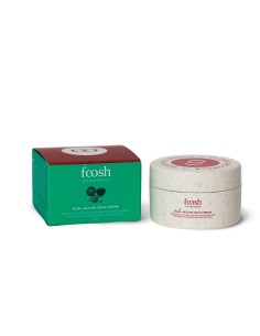 FOOSH BEAUTY DUAL-ACTION COLD CREAM