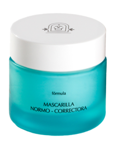 ARTURO ALBA MASCARILLA NORMO-CORRECTORA 50ML 2