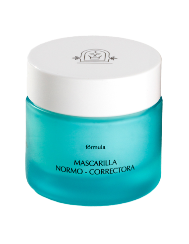 ARTURO ALBA MASCARILLA NORMO-CORRECTORA 50ML