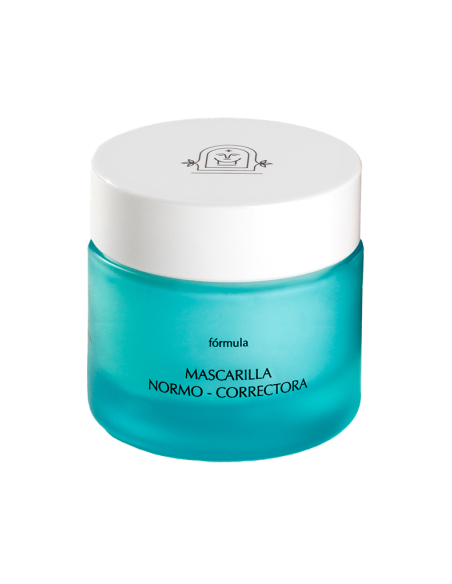 ARTURO ALBA MASCARILLA NORMO-CORRECTORA 50ML