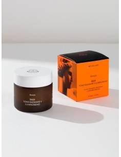 ARTURO ALBA ÍRIDE TONO RADIANTE Y LUMINOSIDAD 50ML