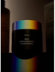 ARTURO ALBA ÍRIDE TONO RADIANTE Y LUMINOSIDAD 50ML 2