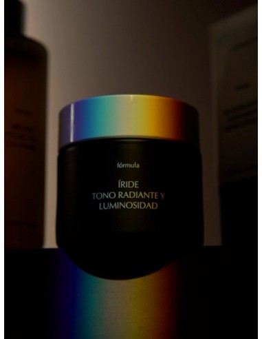 ARTURO ALBA ÍRIDE TONO RADIANTE Y LUMINOSIDAD 50ML