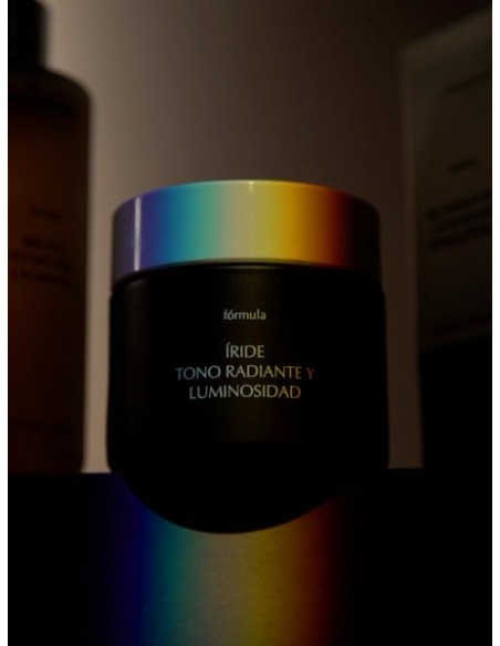 ARTURO ALBA ÍRIDE TONO RADIANTE Y LUMINOSIDAD 50ML