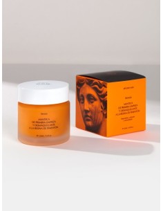 ARTURO ALBA MANTECA DE PRIMERA LIMPIEZA Y DESMAQUILLANTE A LA RESINA DE PIMENTÓN 125ML