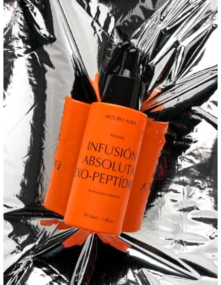 ARTURO ALBA INFUSIÓN ABSOLUTA EXO - PEPTÍDICA 30ML
