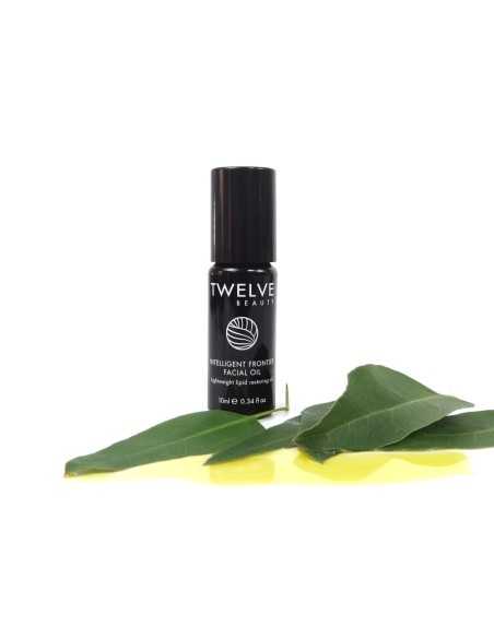 TWELVE BEAUTY INTELLIGENT FRONTIER FACIAL OIL 10ML