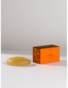 ARTURO ALBA JABÓN HERENCIA HELÉNICA