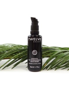 TWELVE BEAUTY ESSENTIAL BIOTECHNOLOGICAL MOISTURISER