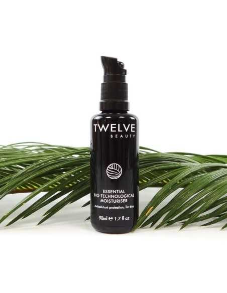TWELVE BEAUTY ESSENTIAL BIOTECHNOLOGICAL MOISTURISER
