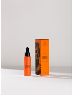 ARTURO ALBA ANTIOXIDANTE Y LUMINOSIDAD SOD - FERÚLICO 30ML