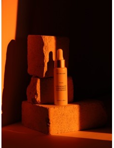 ARTURO ALBA ANTIOXIDANTE Y LUMINOSIDAD SOD - FERÚLICO 30ML 2