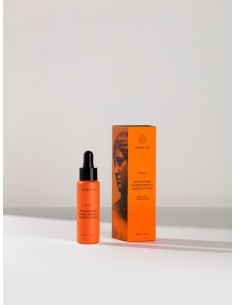 ARTURO ALBA RENOVADORA ENVEJECIMIENTO E IMPERFECCIONES