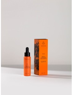 ARTURO ALBA FIRMEZA Y LUMINOSIDAD DMAE - URSÓLICO 30ML